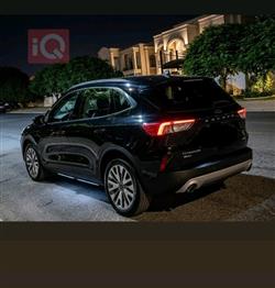 فورد إسكيب